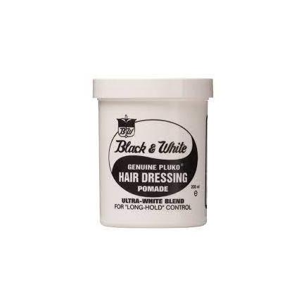 Black&White Original Pomade 200ml